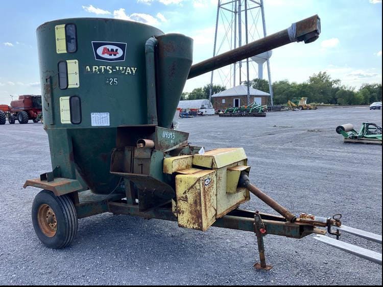 Art's Way 425 Equipment Image0