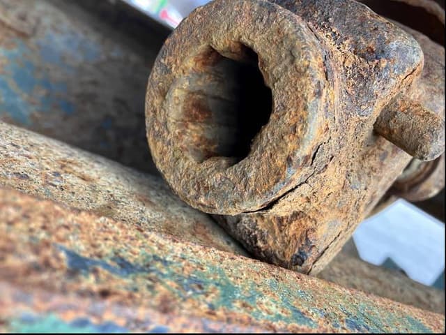 Image of Art's Way 425 equipment image 1