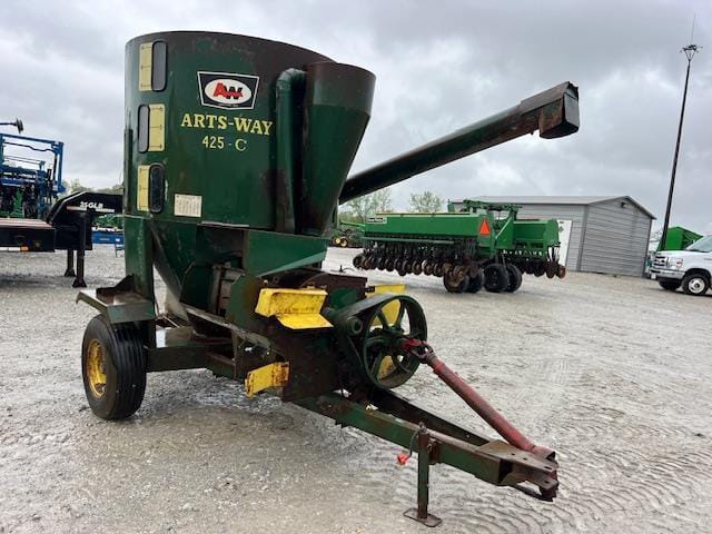 Main image Art's Way 425C