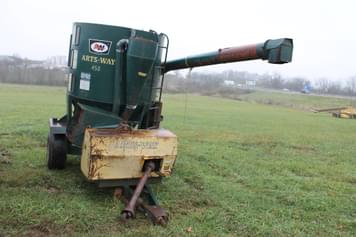 Main image Art's Way 450