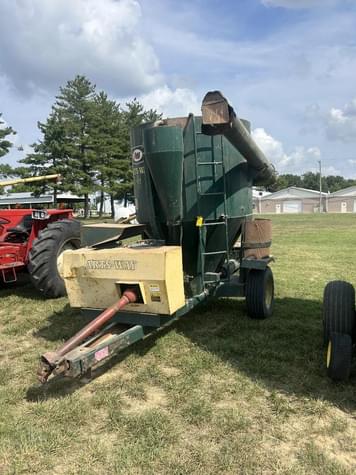 Main image Art's Way 450