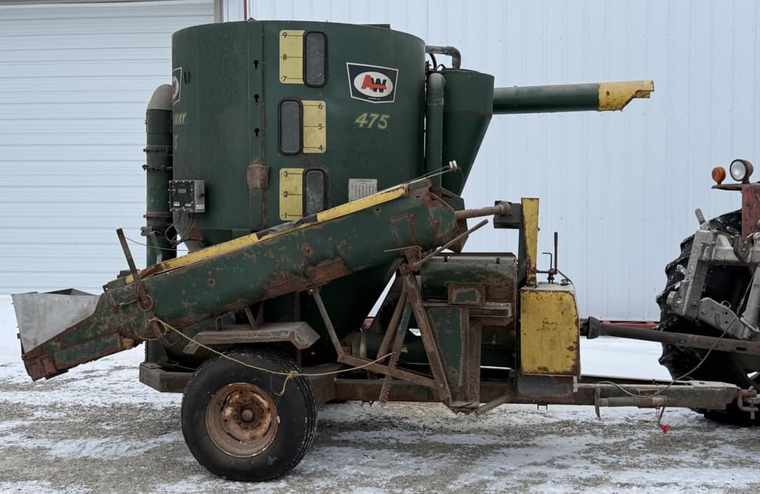 Image of Art's Way 475 Image 1