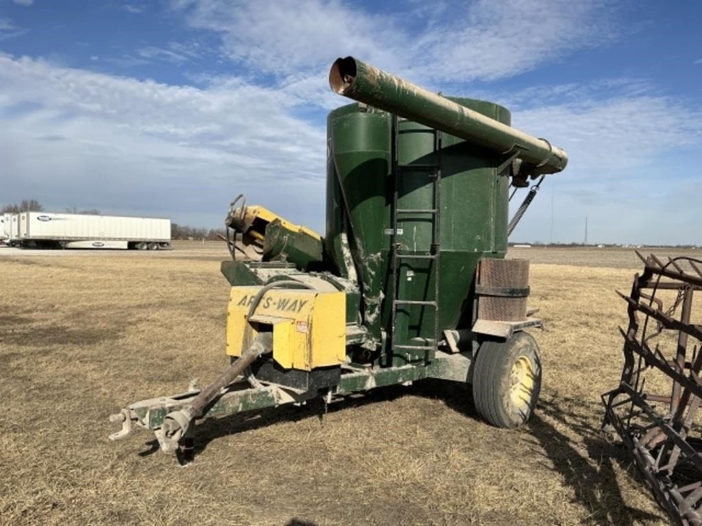 Image of ARTS-WAY A475 Primary image