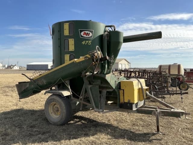 Image of ARTS-WAY A475 equipment image 2