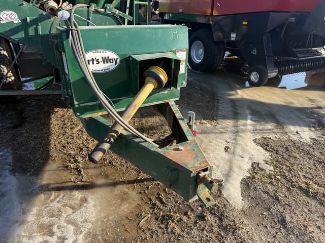 Image of Art's Way 5165 equipment image 2