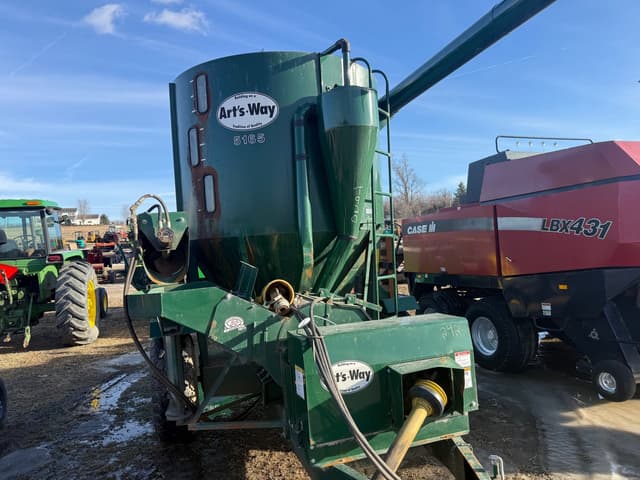 Image of Art's Way 5165 equipment image 1