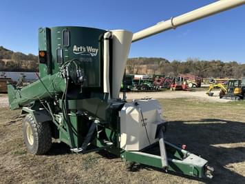 Main image Art's Way 6140