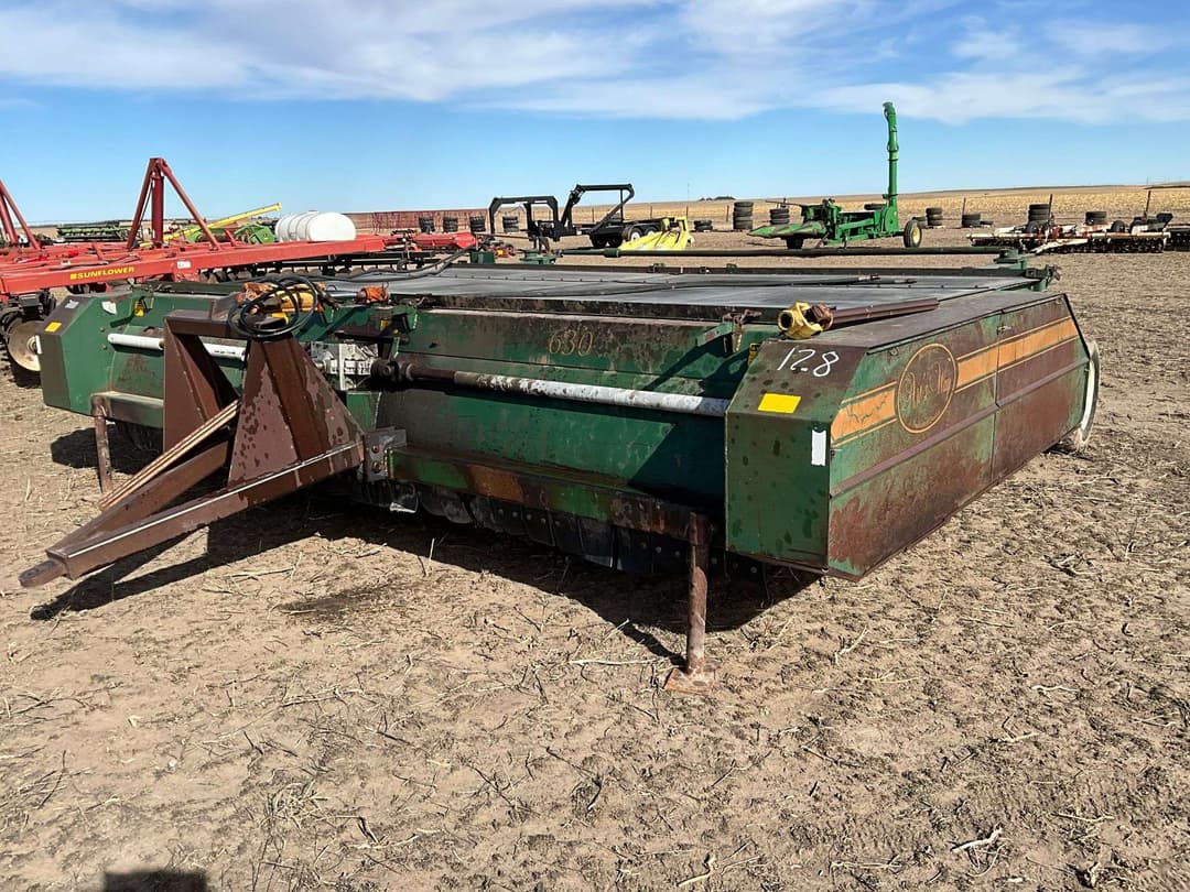 Image of Art's Way 630 Primary image