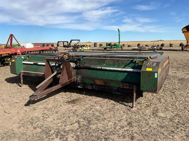 Image of Art's Way 630 equipment image 2