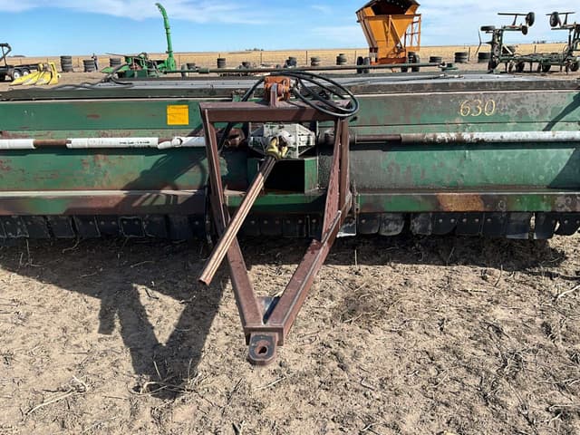 Image of Art's Way 630 equipment image 4