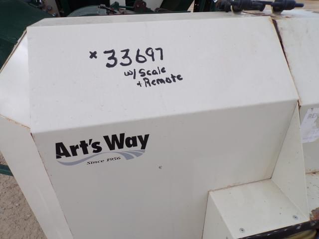 Image of Art's Way 6530 equipment image 1