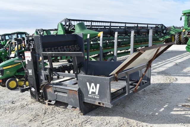 Image of Art's Way 664 equipment image 2