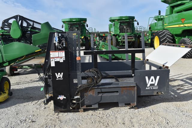 Image of Art's Way 664 equipment image 1