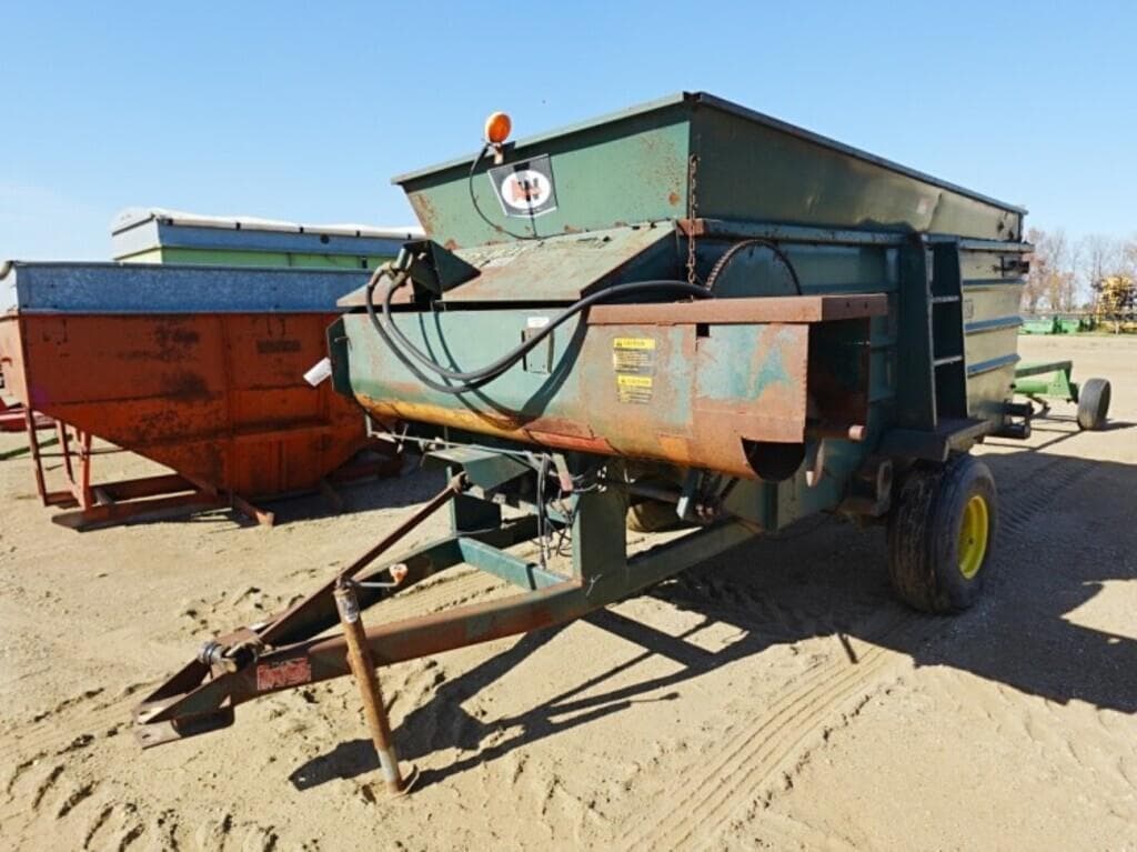 Image of Art's Way 700A Primary image