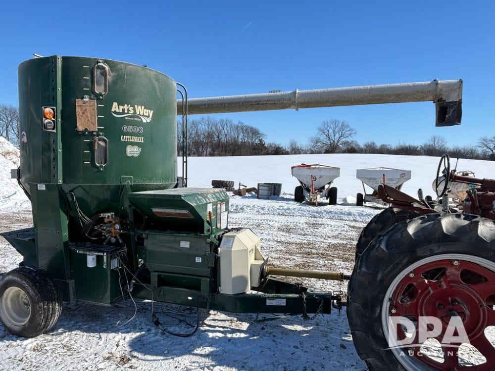 Art's Way 6530 Equipment Image0