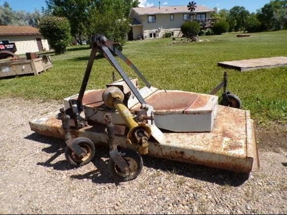 Art's Way G72A Equipment Image0