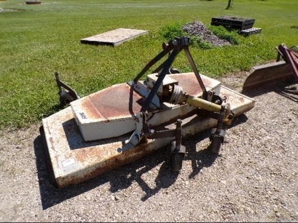 Image of Art's Way G72A equipment image 1