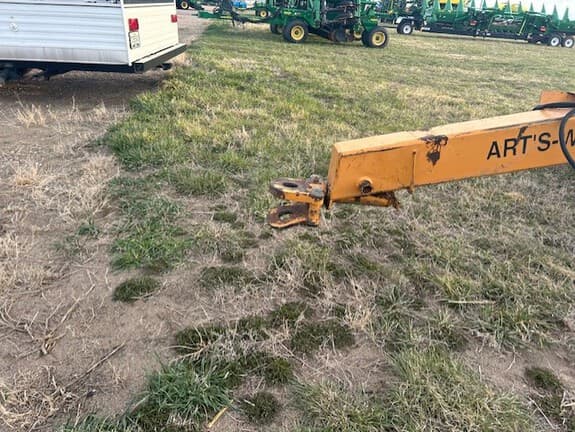 Image of Art's Way LS1400 equipment image 2