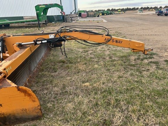 Art's Way LS1400 Equipment Image0