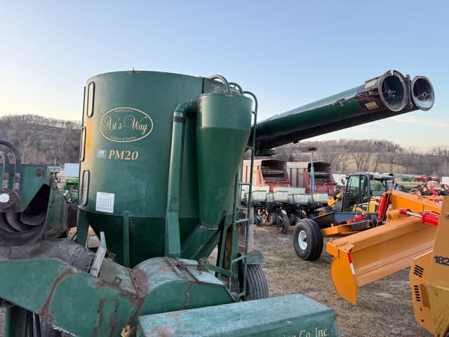 Image of Art's Way PM20 equipment image 4