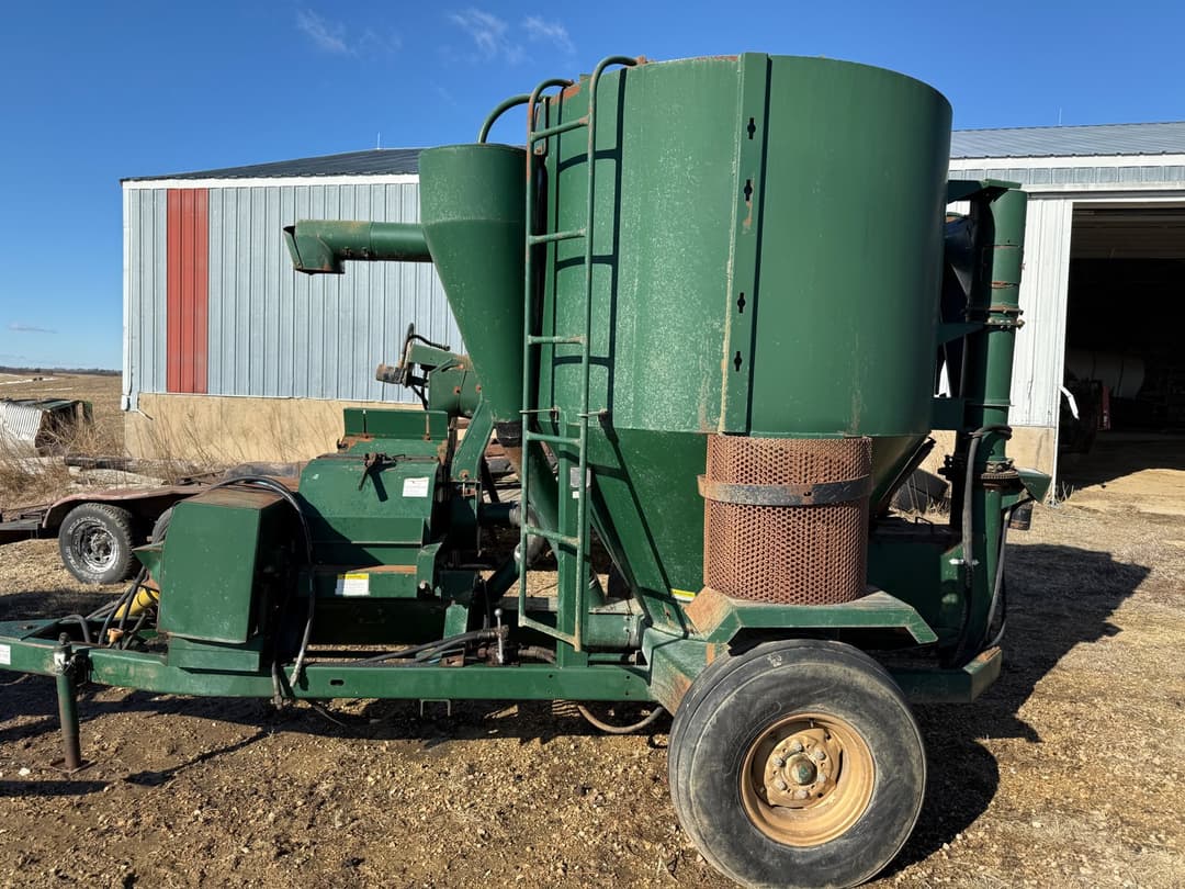 Image of Art's Way PM20 Primary image