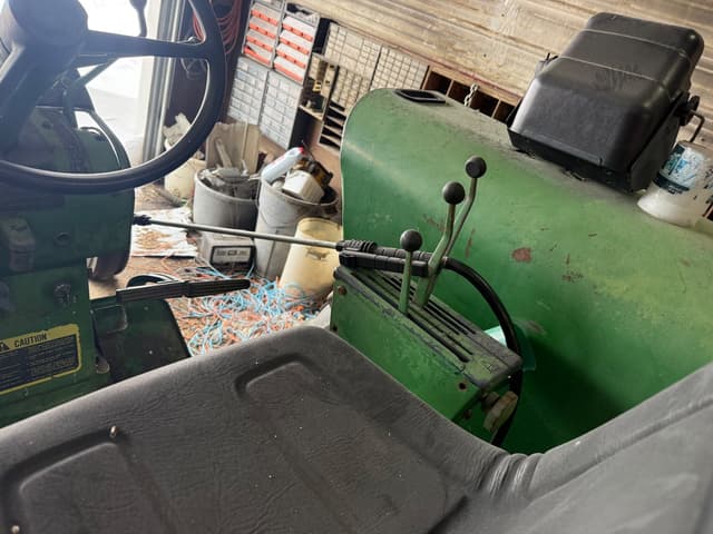 Image of Art's Way PM20 equipment image 3