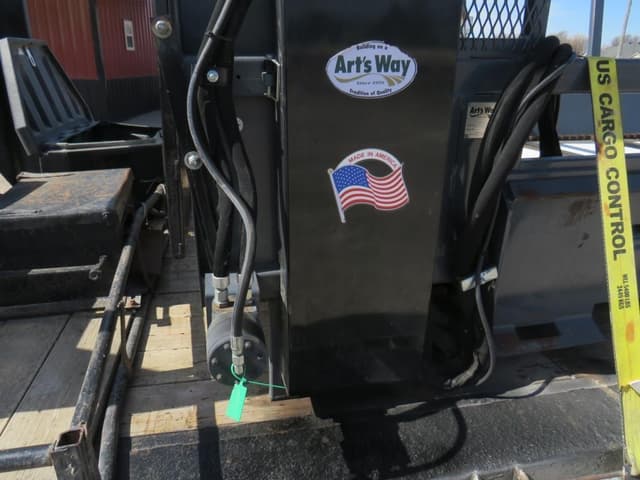 Image of Art's Way 864 equipment image 3