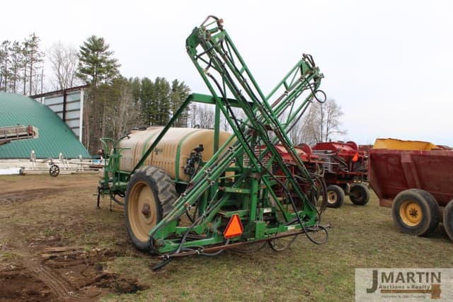 Image of Great Plains AS1000 equipment image 3