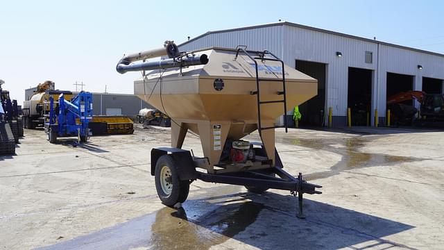 Image of Asgrow Bulk Express equipment image 3