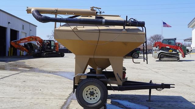 Image of Asgrow Bulk Express equipment image 4