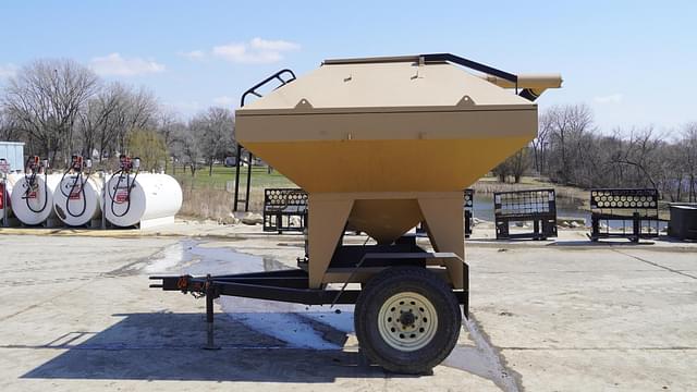 Image of Asgrow Bulk Express equipment image 1