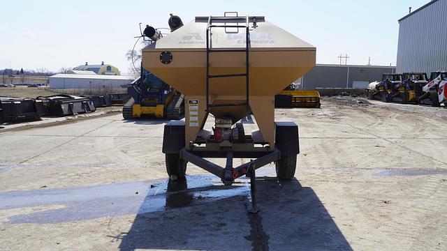 Image of Asgrow Bulk Express equipment image 2