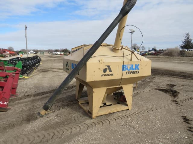 Image of Asgrow Bulk Express equipment image 1