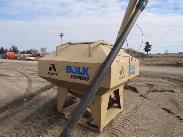 Image of Asgrow Bulk Express equipment image 2