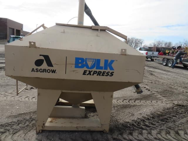 Image of Asgrow Bulk Express equipment image 4