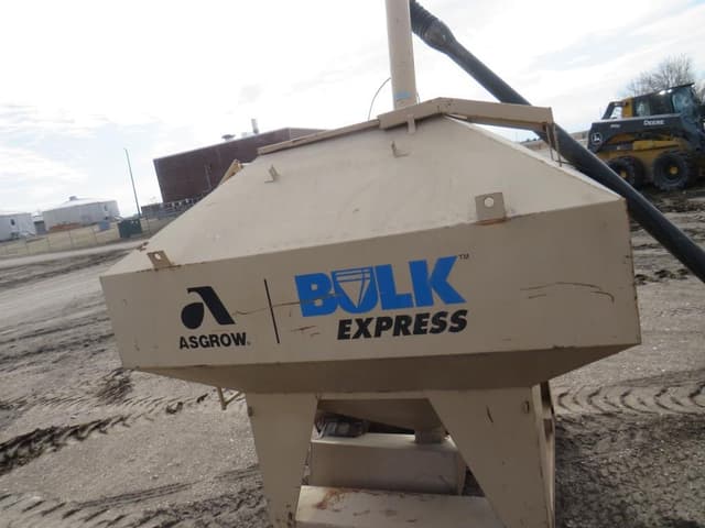 Image of Asgrow Bulk Express equipment image 3