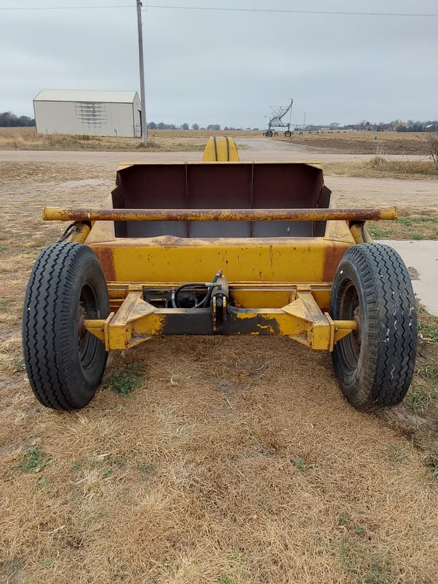 Image of Ashland 600D equipment image 1