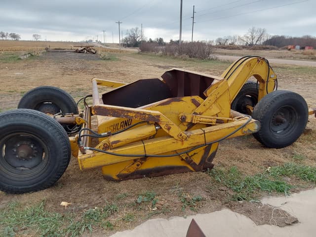 Image of Ashland 600D equipment image 2