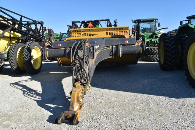 Image of Ashland 1812E equipment image 1