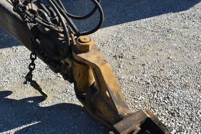 Image of Ashland 1812E equipment image 4