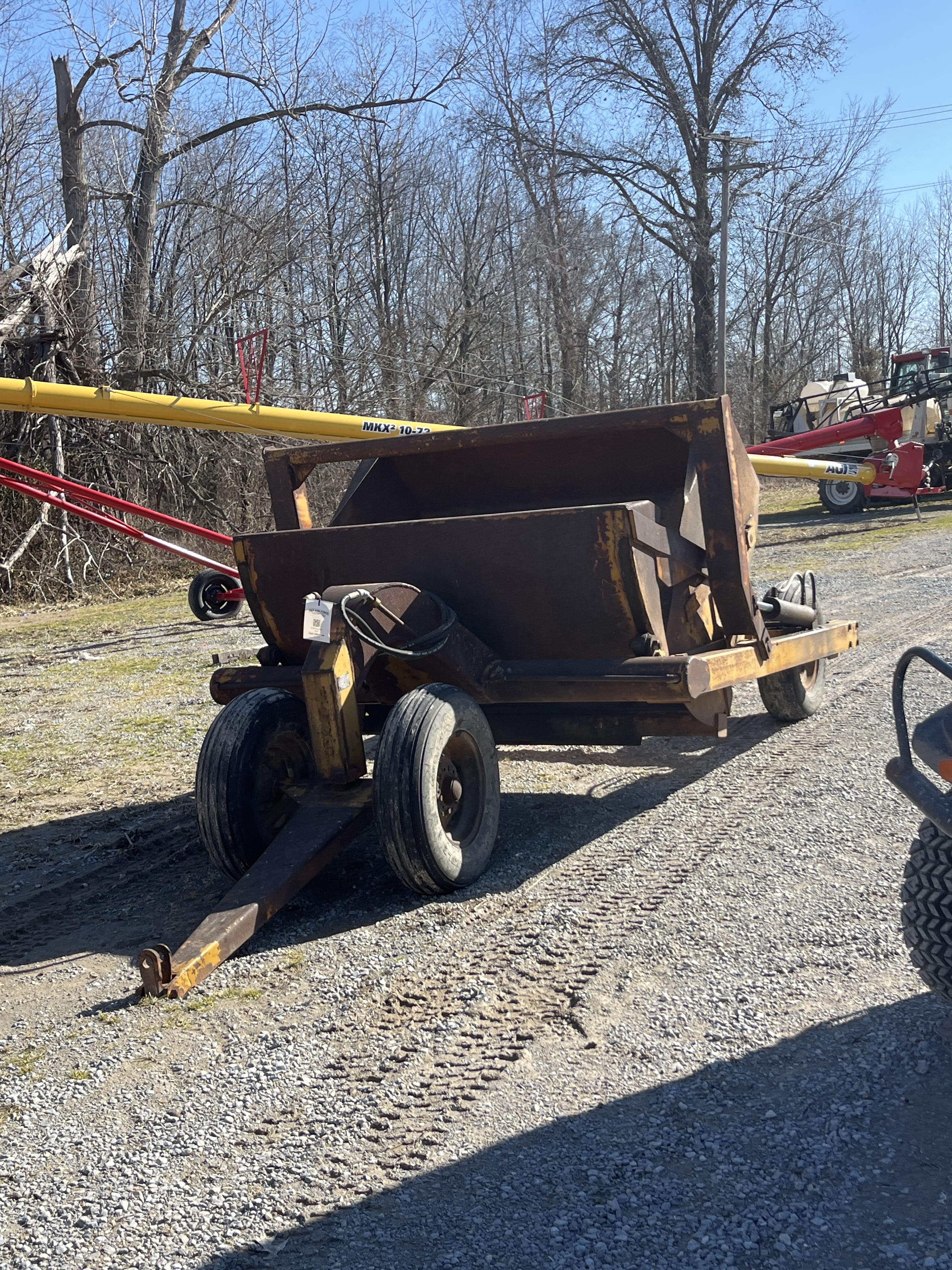 Main image Ashland 35D