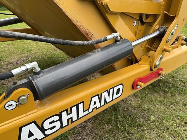 Image of Ashland 50CS equipment image 3
