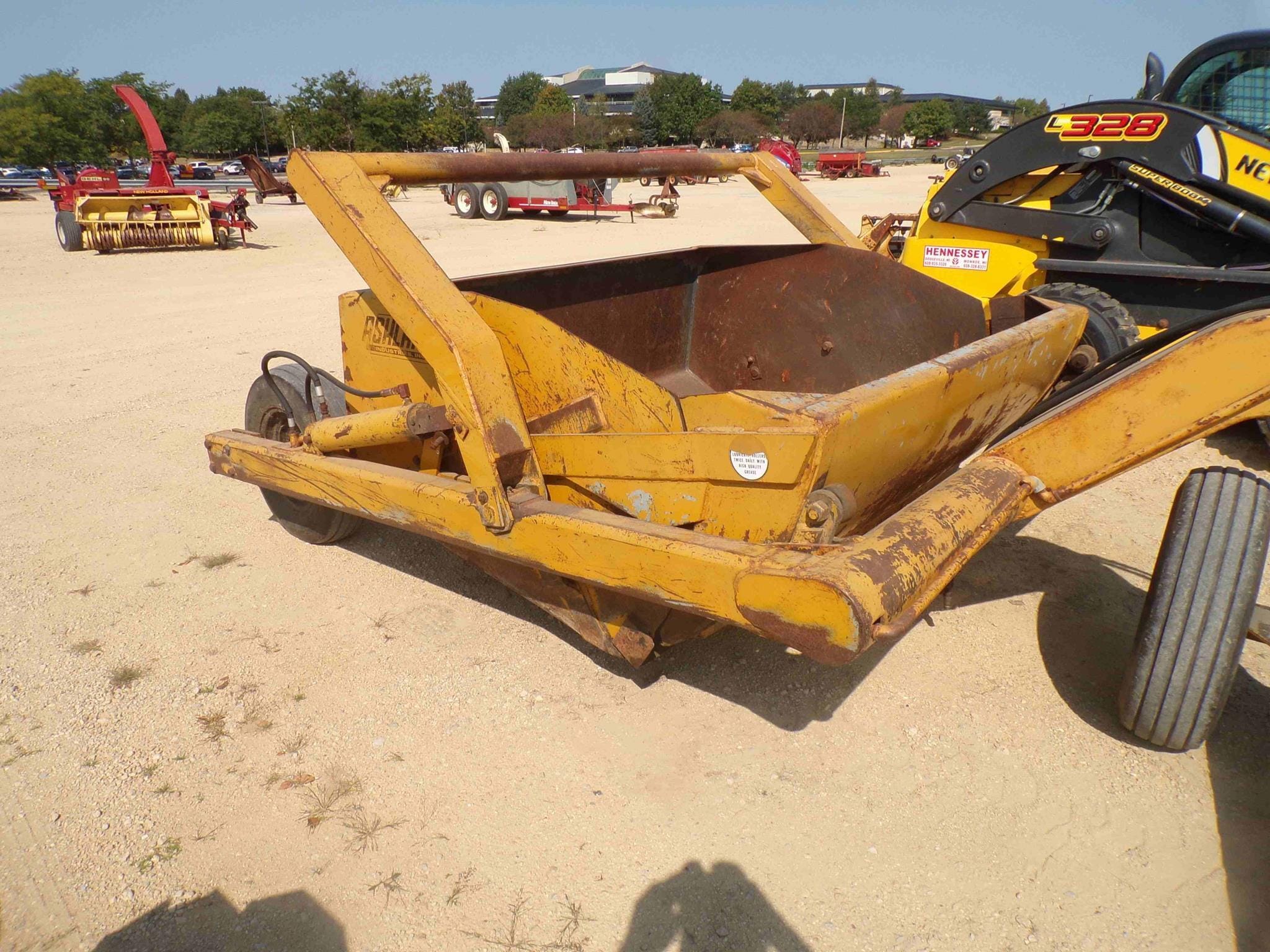 Main image Ashland 55D