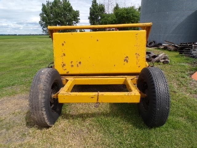 Image of Ashland 61D equipment image 4