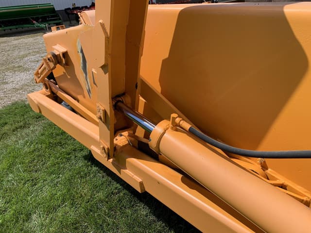 Image of Ashland 80D equipment image 4