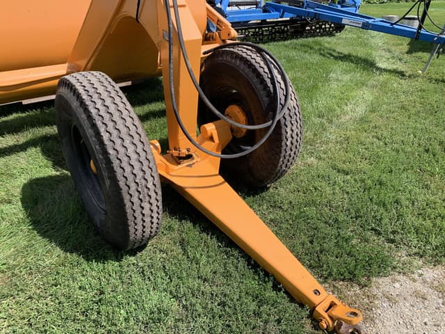 Image of Ashland 80D equipment image 3