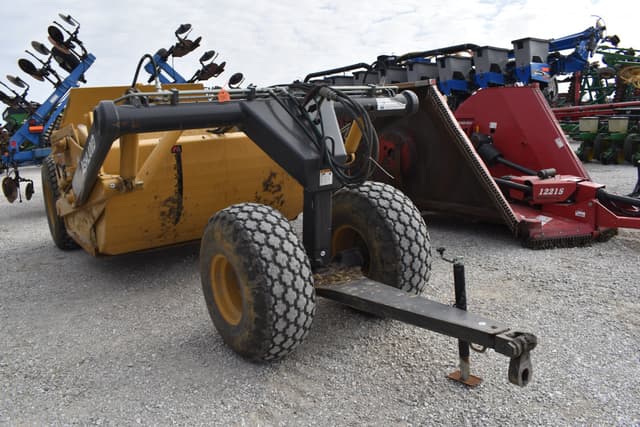 Image of Ashland 950XL2 equipment image 2