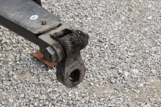 Image of Ashland 950XL2 equipment image 3