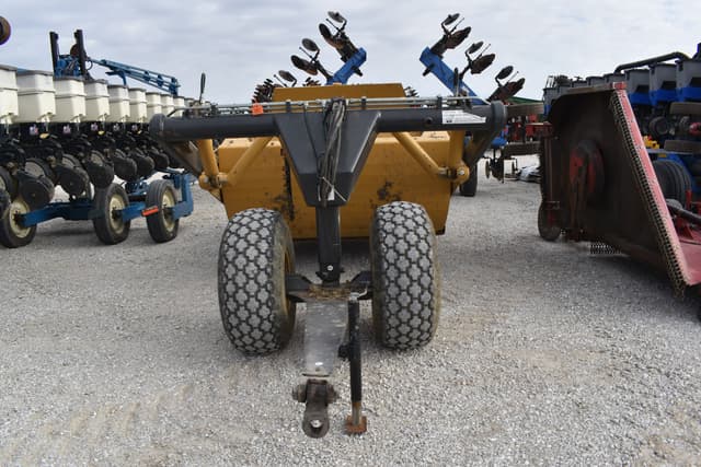 Image of Ashland 950XL2 equipment image 1