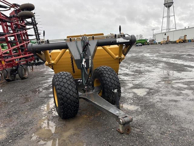 Image of Ashland 950XL2 equipment image 4